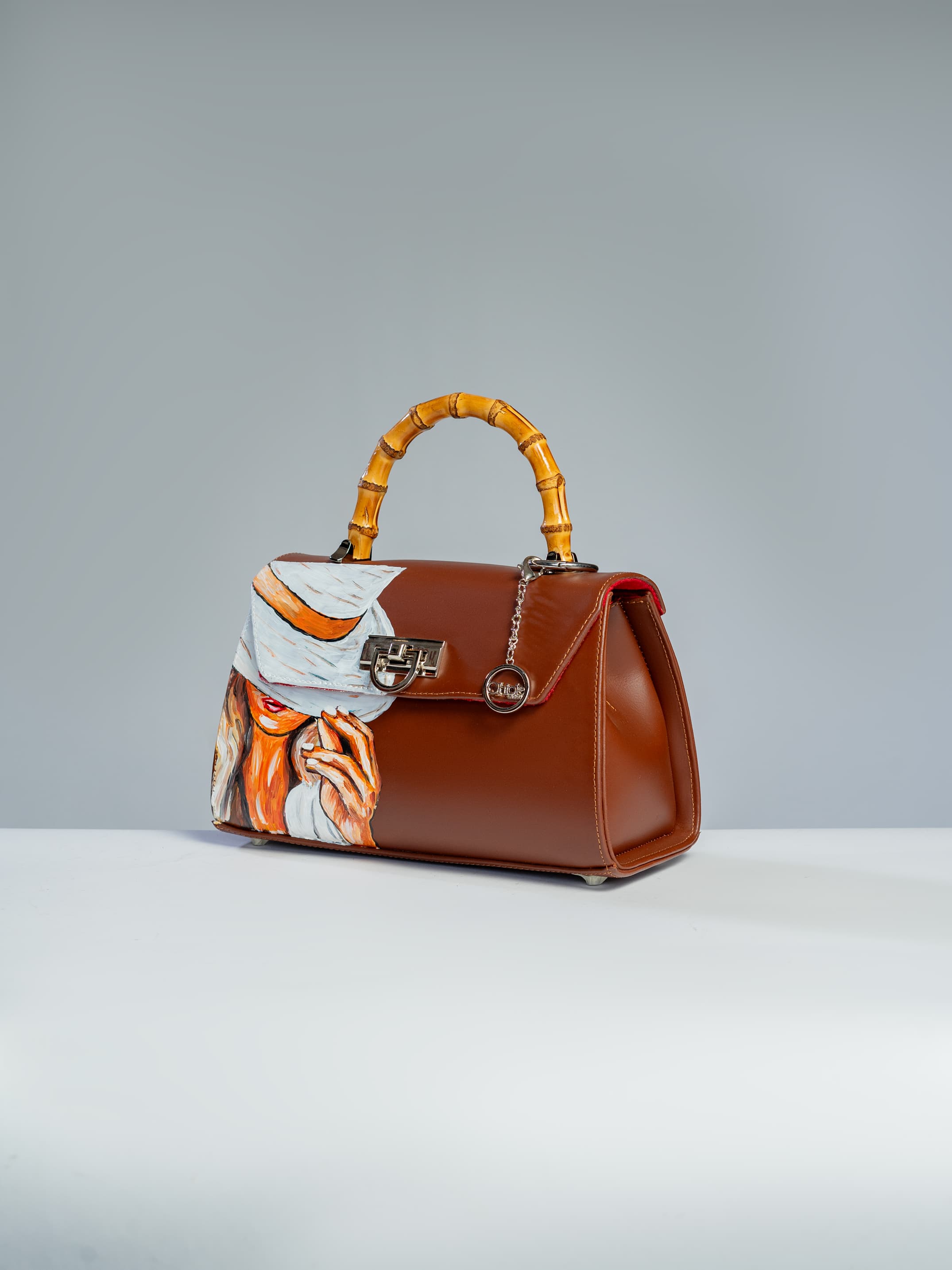 Ohiole Elegant IFY Bag