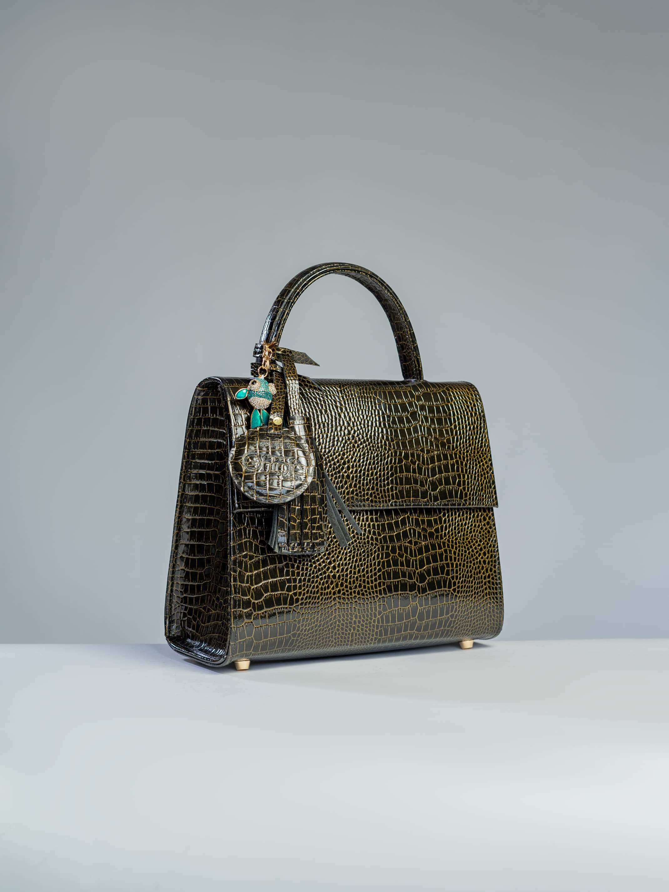 Ohiole Elegant Fashion Bag